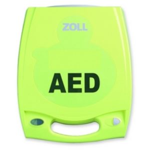 Zoll Aed