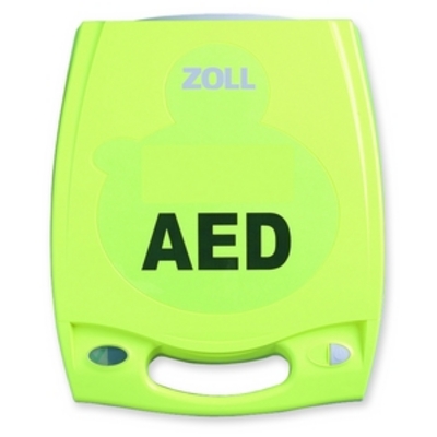 Zoll AED