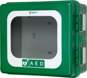 aed-kast