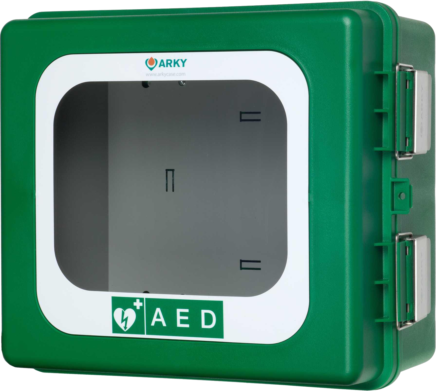 aed-kast