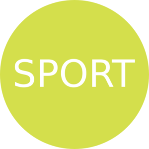 Branchespecifiek - Sport