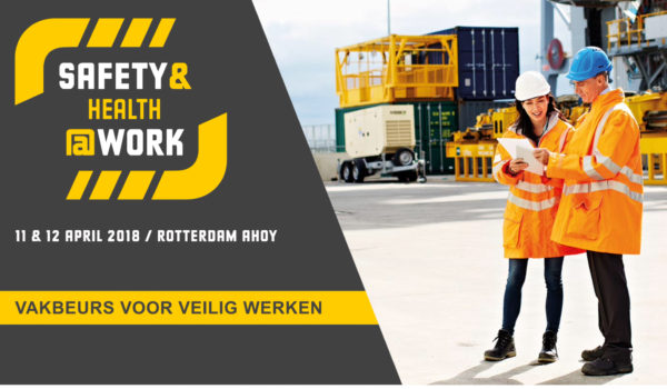 deBesteEHBOdoos op Safety&Health@Work