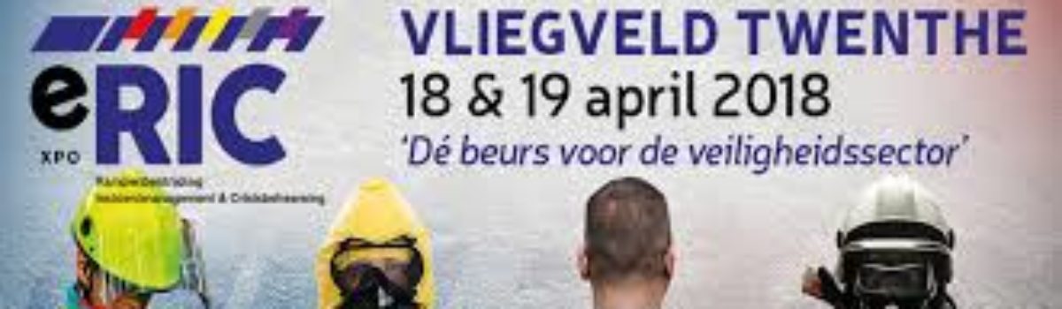 deBesteEHBOdoos 17&18 april op eRIC