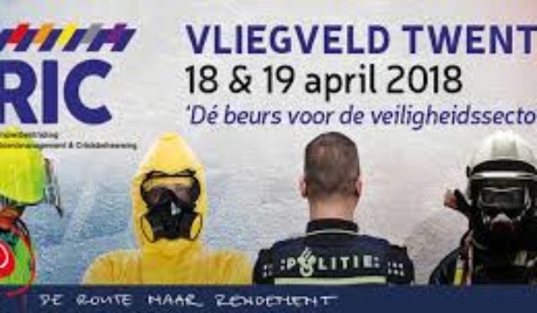 deBesteEHBOdoos 17&18 april op eRIC