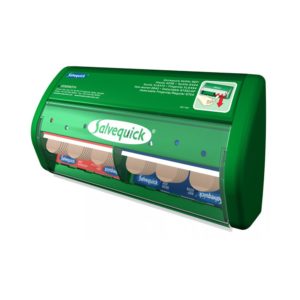 Pleisterautomaten/Salvequick