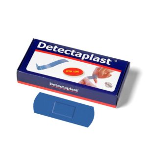 HACCP pleisters(detecteerbaar)