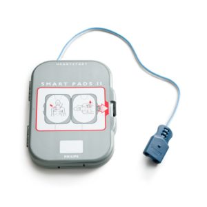 Philips HeartStart FRx SMART Pads II elektroden volwassene