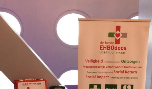 Social Enterprise Days 2019 | Utrecht