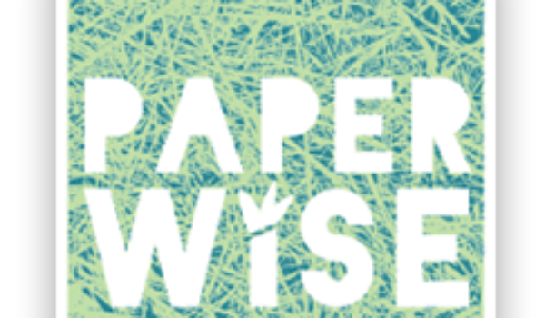 PaperWise karton van landbouwafval