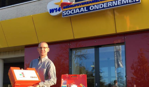 Sociaal aanbesteden met voorbehouden opdrachten