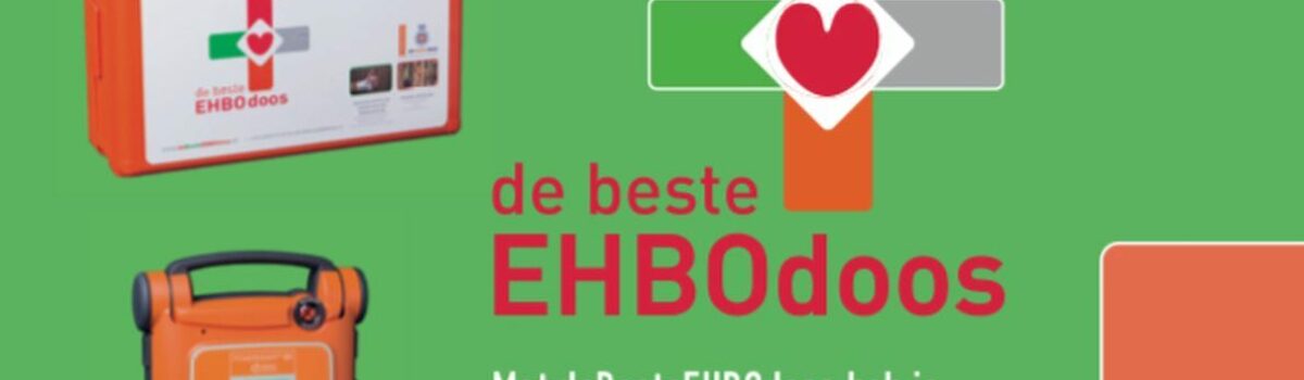 Flyer 10 jaar deBesteEHBOdoos