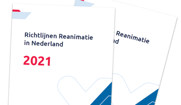 Nieuwe richtlijnen reanimatie 2021