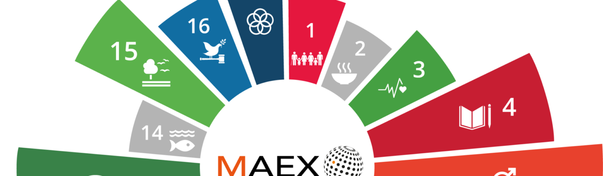 Sociale impact zichtbaar maken met MAEX