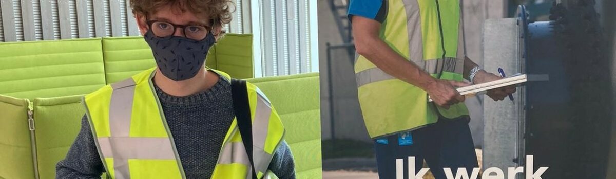 ‘Sociale firma’s gewoon afrekenen op prijs en prestatie’