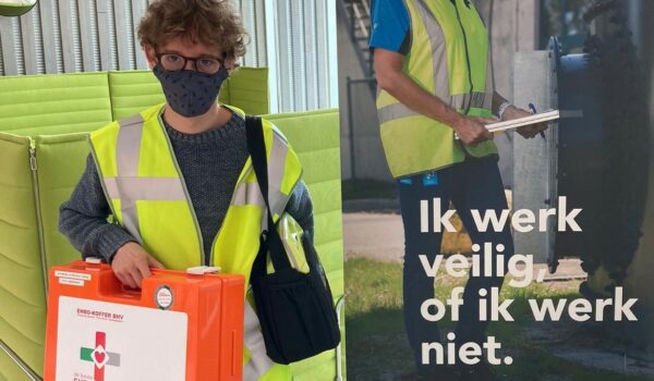 ‘Sociale firma’s gewoon afrekenen op prijs en prestatie’