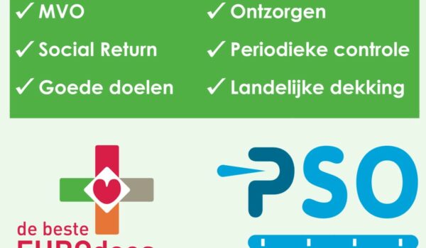 PSO-keurmerk deBesteEHBOdoos verlengd tot eind 2023