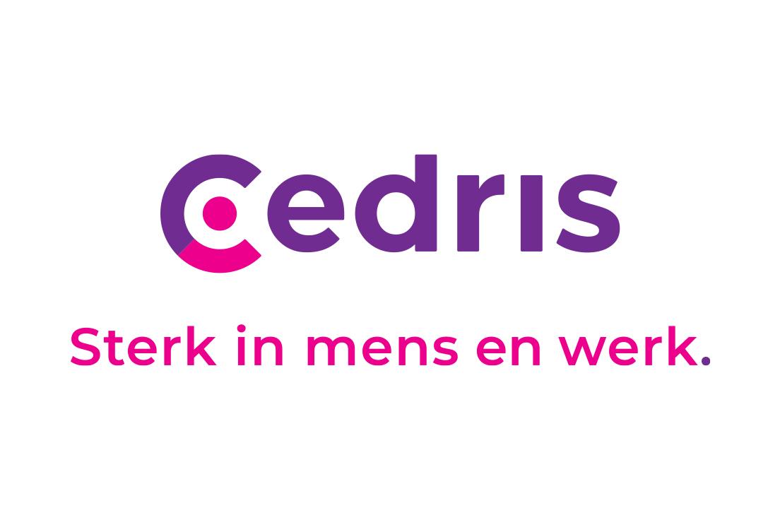 Cedris - Partner van deBesteEHBOdoos