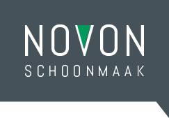 Novon Schoonmaak - partner van deBesteEHBOdoos