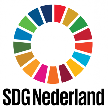 SDG Nederland - Partner van deBesteEHBOdoos