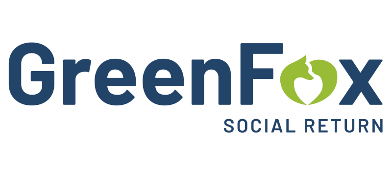 GreenFox Social Return - partner van deBesteEHBOdoos