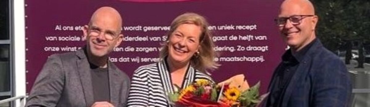 ‘Prestatieladder Socialer Ondernemen (PSO) is geen feelgood-sticker’