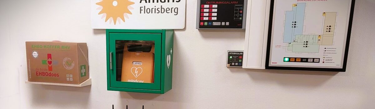 ‘Duurzaamheid kan beginnen met zoiets kleins als een verbanddoos’