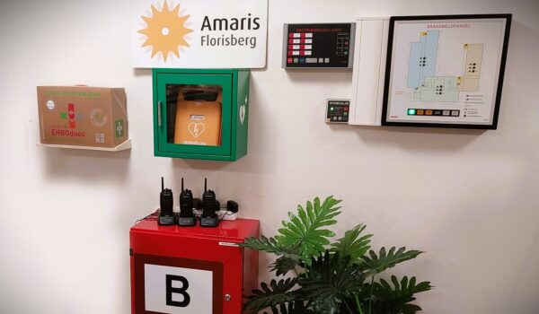 ‘Duurzaamheid kan beginnen met zoiets kleins als een verbanddoos’