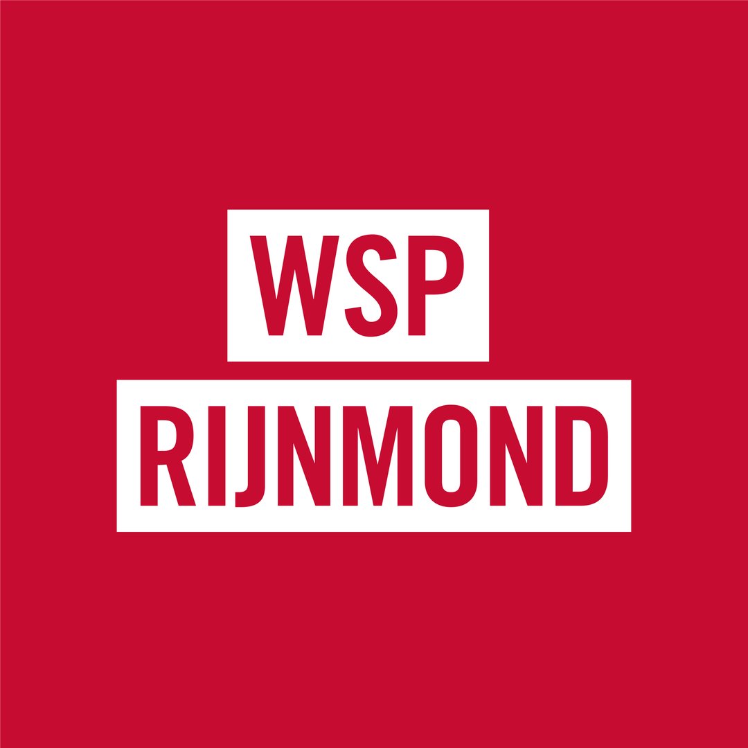 WSP Rijnmond - Partner van deBesteEHBOdoos