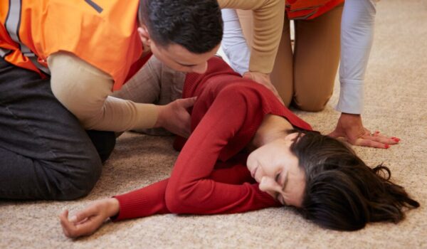 Belangrijkste veranderingen in EHBO-richtlijnen 2026