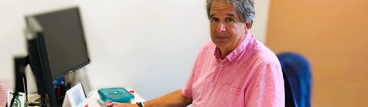 Oprichter Bart Smidts: “Het concept staat nog steeds als een huis”