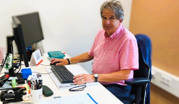 Oprichter Bart Smidts: “Het concept staat nog steeds als een huis”