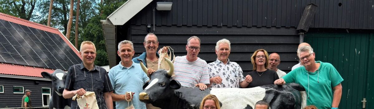 deBesteEHBOdag 2026 was een feestje!