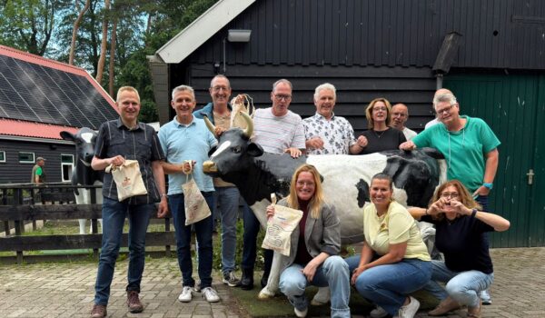 deBesteEHBOdag 2026 was een feestje!