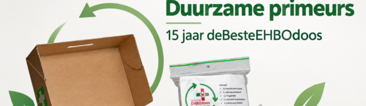 Van sociale impact naar circulair ondernemen: twee duurzame primeurs