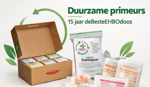Van sociale impact naar circulair ondernemen: twee duurzame primeurs